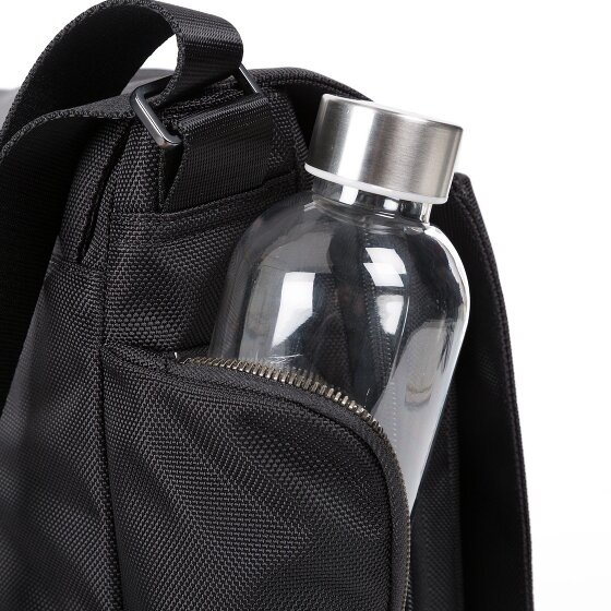 Piquadro Brief Messenger 43 cm Laptopfach Piquadro Brief Messenger 43 cm Laptopfach