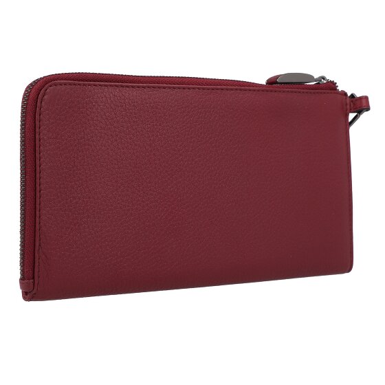 Piquadro Modus Handgelenktasche RFID Leder 22 cm