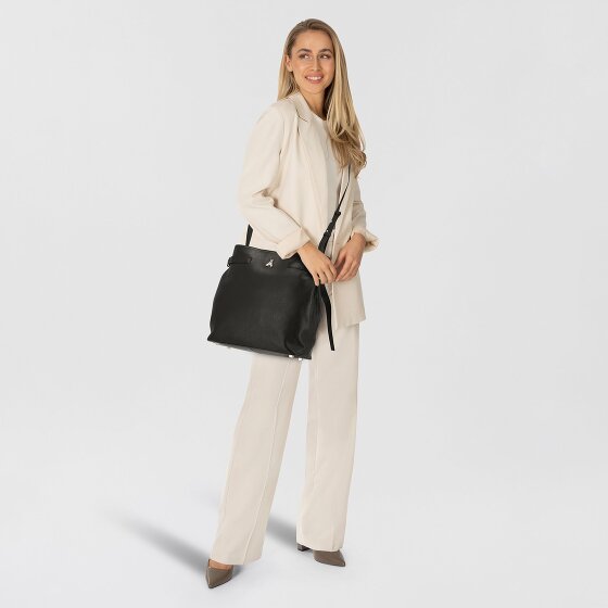 Patrizia Pepe Umhängetasche Leder 30.5 cm Patrizia Pepe Umhängetasche Leder 30.5 cm