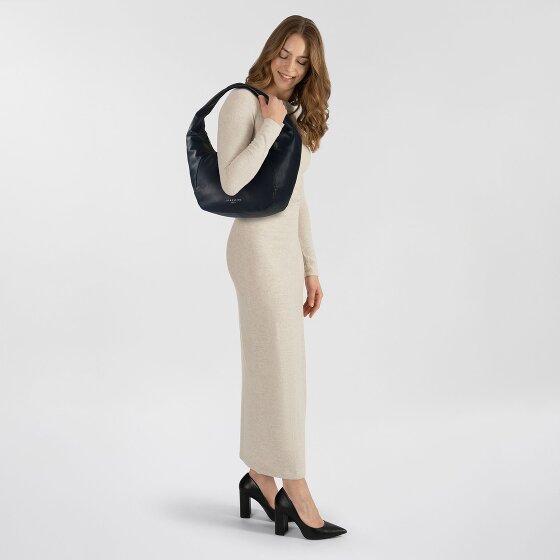 Liebeskind Farrah Schultertasche Leder 45 cm