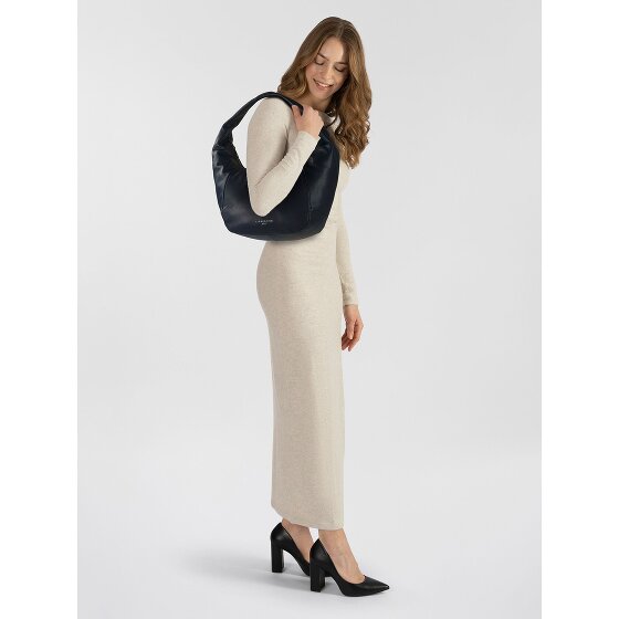 Liebeskind Farrah Schultertasche Leder 45 cm