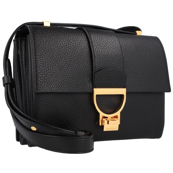 Coccinelle Arlettis Umhängetasche Leder 23 cm Coccinelle Arlettis Umhängetasche Leder 23 cm