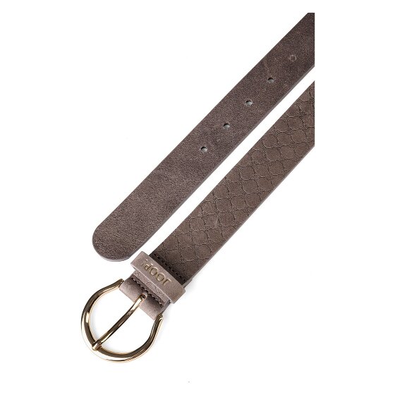 Joop! Gürtel Leder