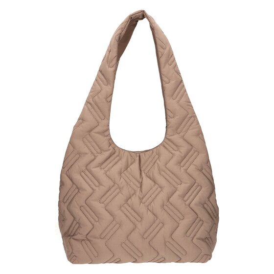 Zwei Cleo Schultertasche 36 cm