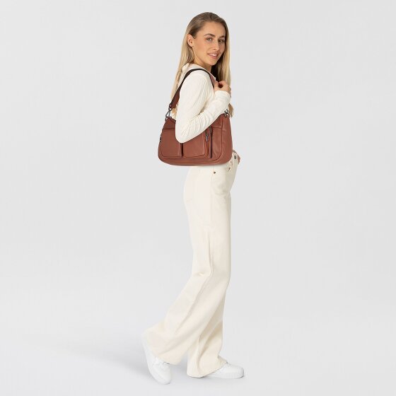 Liebeskind Maia Schultertasche M Leder 35 cm
