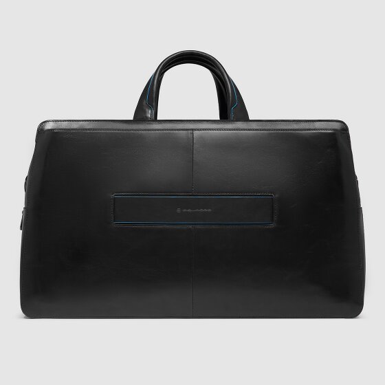 Piquadro Blue Square Weekender Reisetasche Leder 53 cm