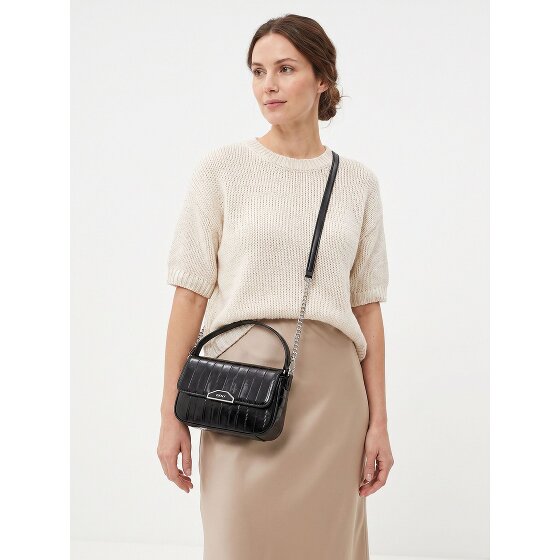 DKNY Willa Umhängetasche Leder 20.5 cm