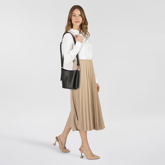 Kate Spade New York Halo Schultertasche Leder 19 cm