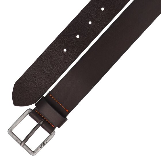Boss Jeeko Gürtel Leder