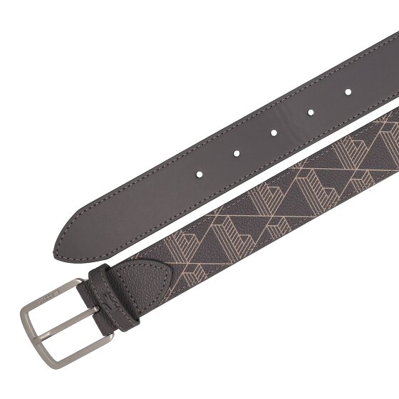 Lacoste Monogram Gürtel