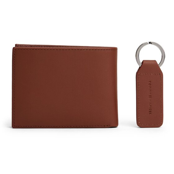 Tommy Hilfiger TH Gifting Geldbörsen Geschenkset 2 tlg.