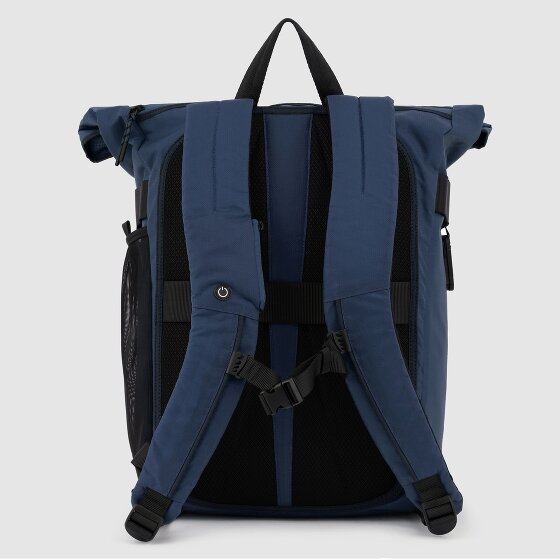Piquadro Arne Daypack 59 cm Laptopfach