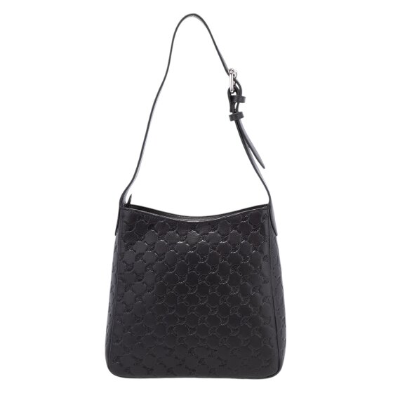 Joop! leggero stampa Schultertasche Leder 23 cm