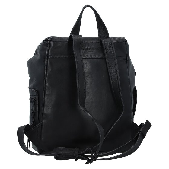 Liebeskind Hera Daypack Leder 33.5 cm Laptopfach