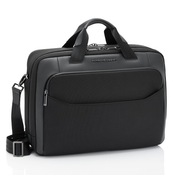 Porsche Design Roadster Aktentasche 44 cm Laptopfach