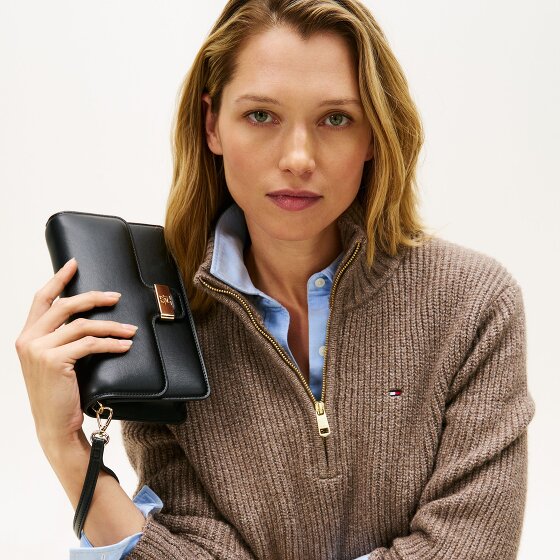 Tommy Hilfiger TH Heritage Clutch Tasche 20.5 cm