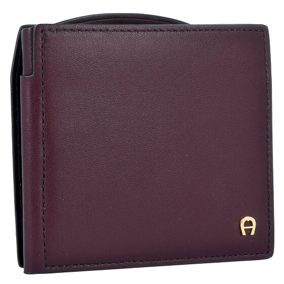 AIGNER Daily Basis Geldbörse Leder 10 cm