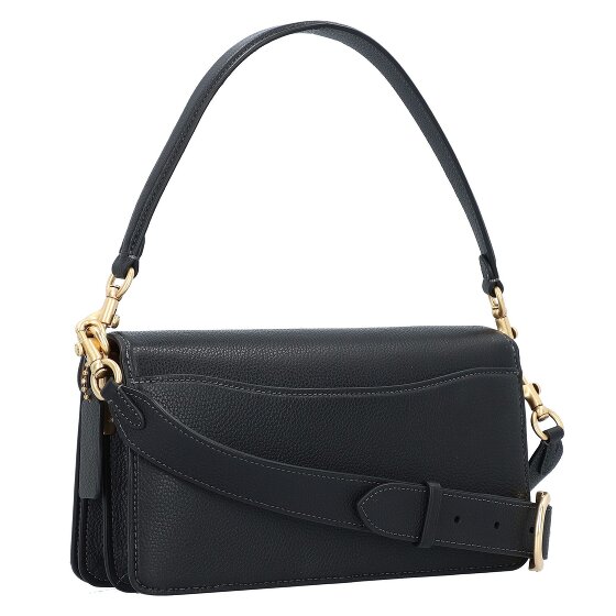 Coach Tabby Umhängetasche Leder 26 cm