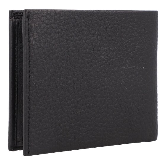 Boss New Geldbörse Leder 12 cm