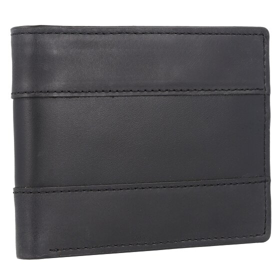 Fossil Everett Geldbörse Leder 11 cm