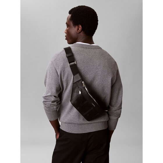 Calvin Klein Hardware Gürteltasche 29 cm