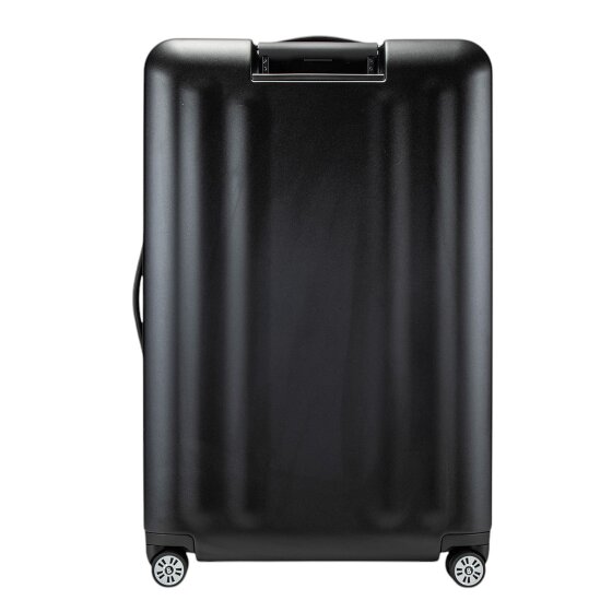 Bogner Piz Tamaro 4 Rollen Trolley 77 cm