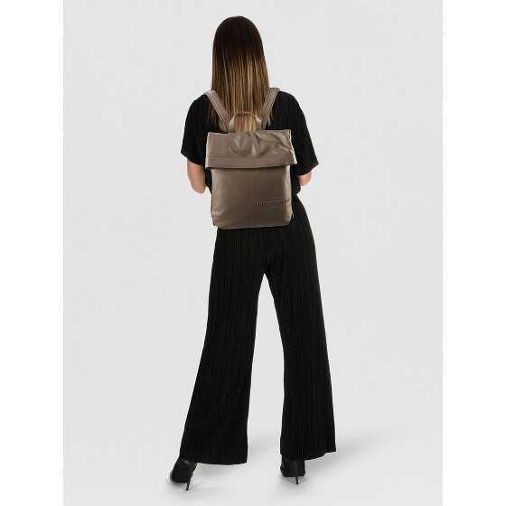 Liebeskind Elvira Daypack Leder 66 cm Laptopfach