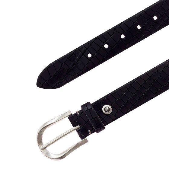 b.belt Gürtel Leder