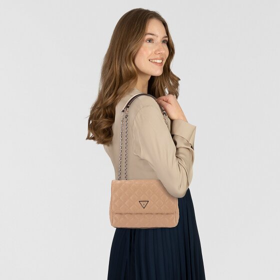 Guess Giully II Schultertasche 23 cm Guess Giully II Schultertasche 23 cm