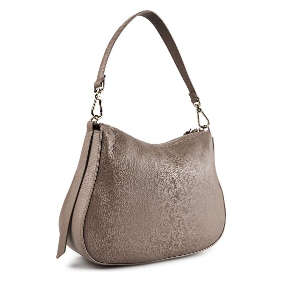 Coccinelle Nory Schultertasche Leder 30 cm