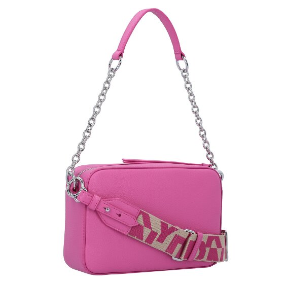 DKNY Milan Schultertasche Leder 22.5 cm