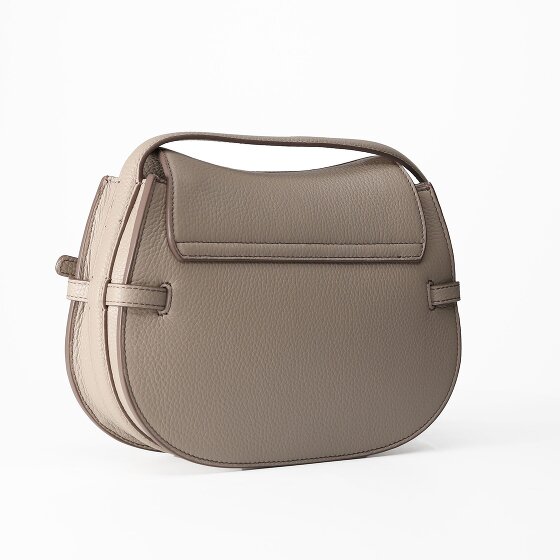 AIGNER Cavallo Umhängetasche S Leder 24 cm