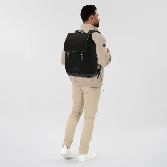 Marc O'Polo Daypack M 44 cm Laptopfach