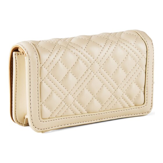Love Moschino Quilted Umhängetasche 18 cm