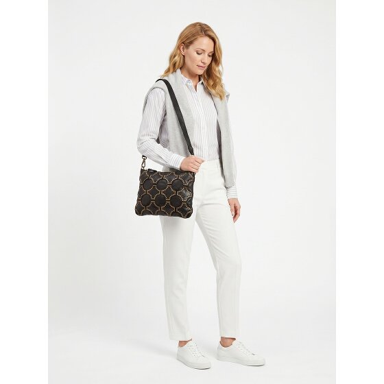 Campomaggi Margot Schultertasche M Leder 25 cm