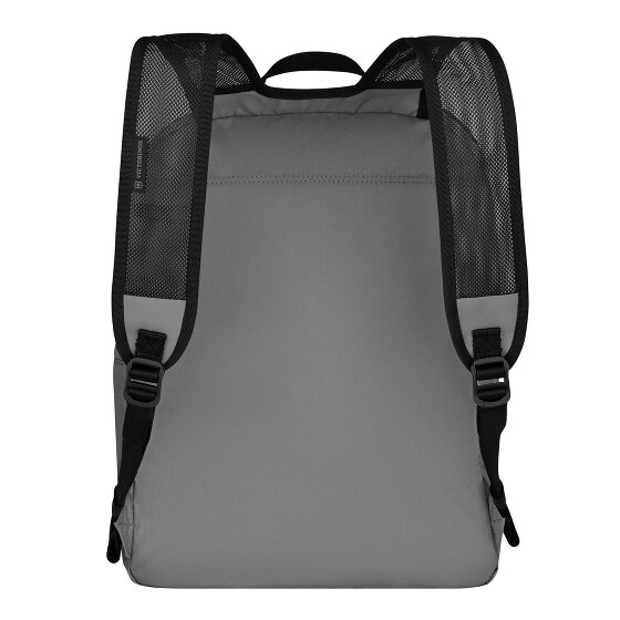 Victorinox Travel Essentials Faltbarer Rucksack 40 cm