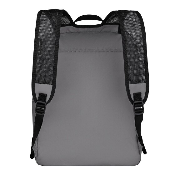 Victorinox Travel Essentials Faltbarer Rucksack 40 cm