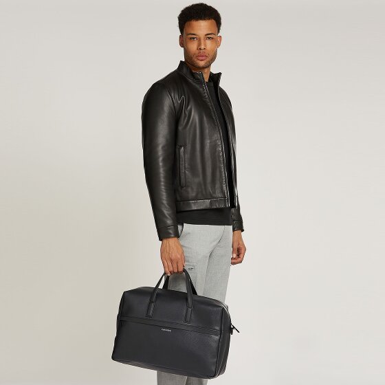 Calvin Klein Ck Must Weekender Reisetasche 46 cm