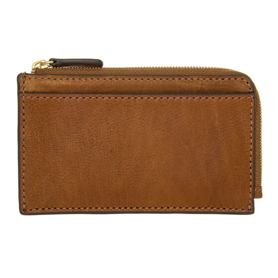 Bric's Volterra Kreditkartenetui RFID Schutz Leder 14 cm Bric's Volterra Kreditkartenetui RFID Schutz Leder 14 cm