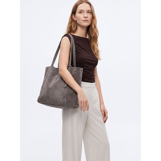 Hey Marly Pretty Wonder Shopper Tasche L Leder 35.5 cm