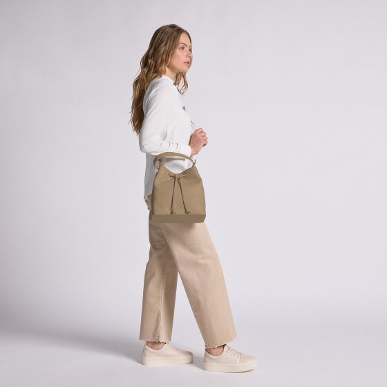 Lazarotti Bologna Leather Beuteltasche Leder 25 cm Lazarotti Bologna Leather Beuteltasche Leder 25 cm