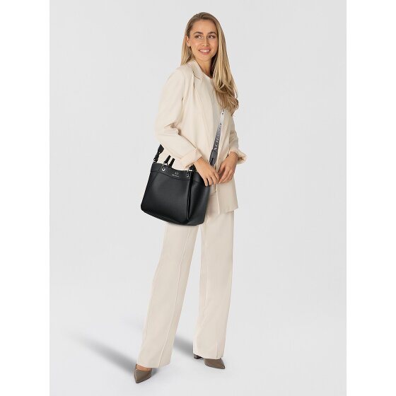 Armani Exchange Wave Handtasche 27 cm
