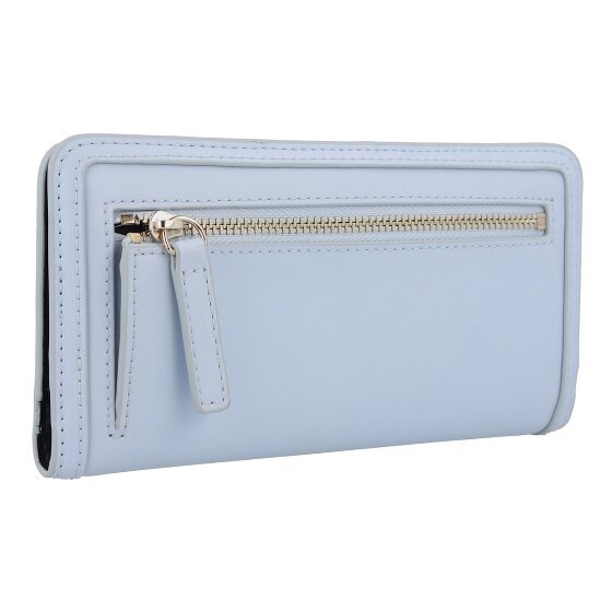 Tommy Hilfiger TH Monotype large Geldbörse 18.5 cm