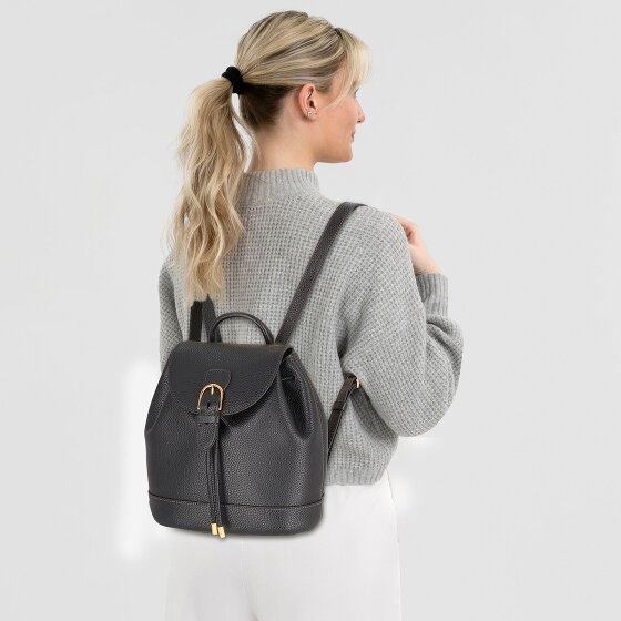 Fossil Everleigh City Rucksack Leder 27 cm Fossil Everleigh City Rucksack Leder 27 cm