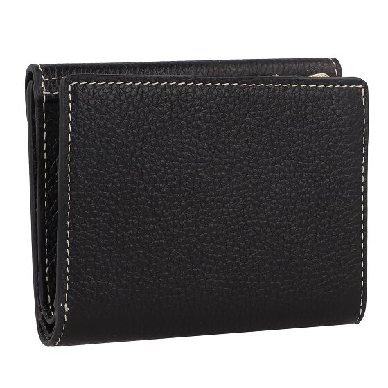 AIGNER Miranda Geldbörse RFID Schutz Leder 11 cm