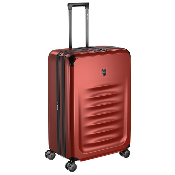Victorinox Spectra 3.0 Expandable 4-Rollen Trolley 75 cm Victorinox Spectra 3.0 Expandable 4-Rollen Trolley 75 cm
