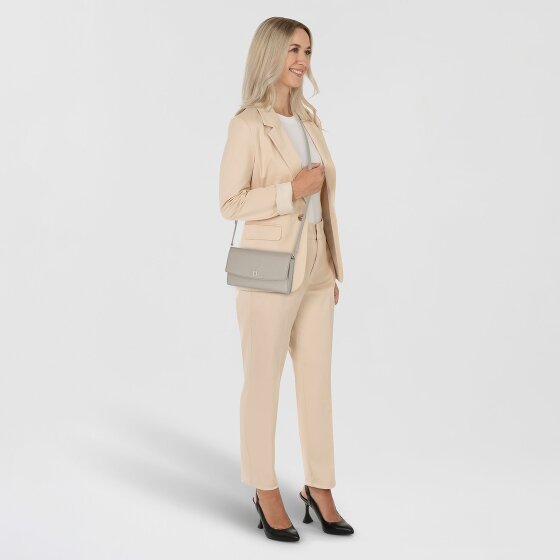 AIGNER Fashion Clutch Geldbörse Leder 12.5 cm