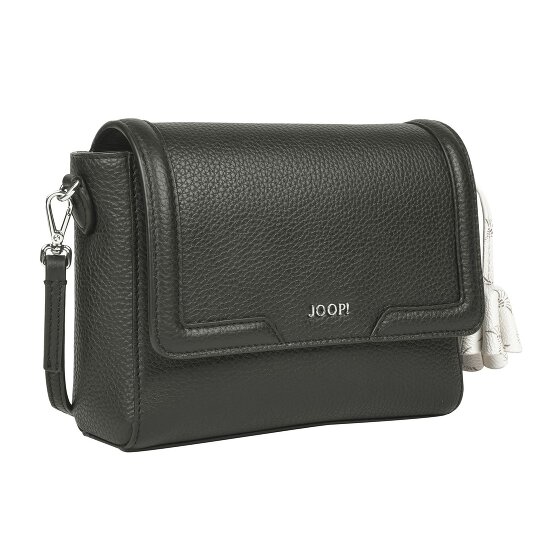 Joop! Giada Lorena Umhängetasche Leder 20 cm