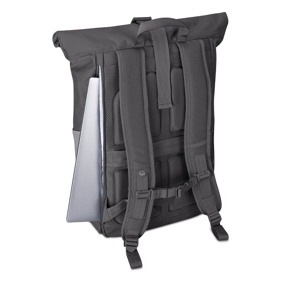 Johnny Urban Eco Series Allen XL Daypack 49 cm Laptopfach
