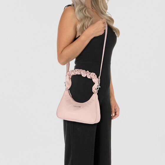 Lancaster Basic Chouchou Handtasche 24,5 cm
